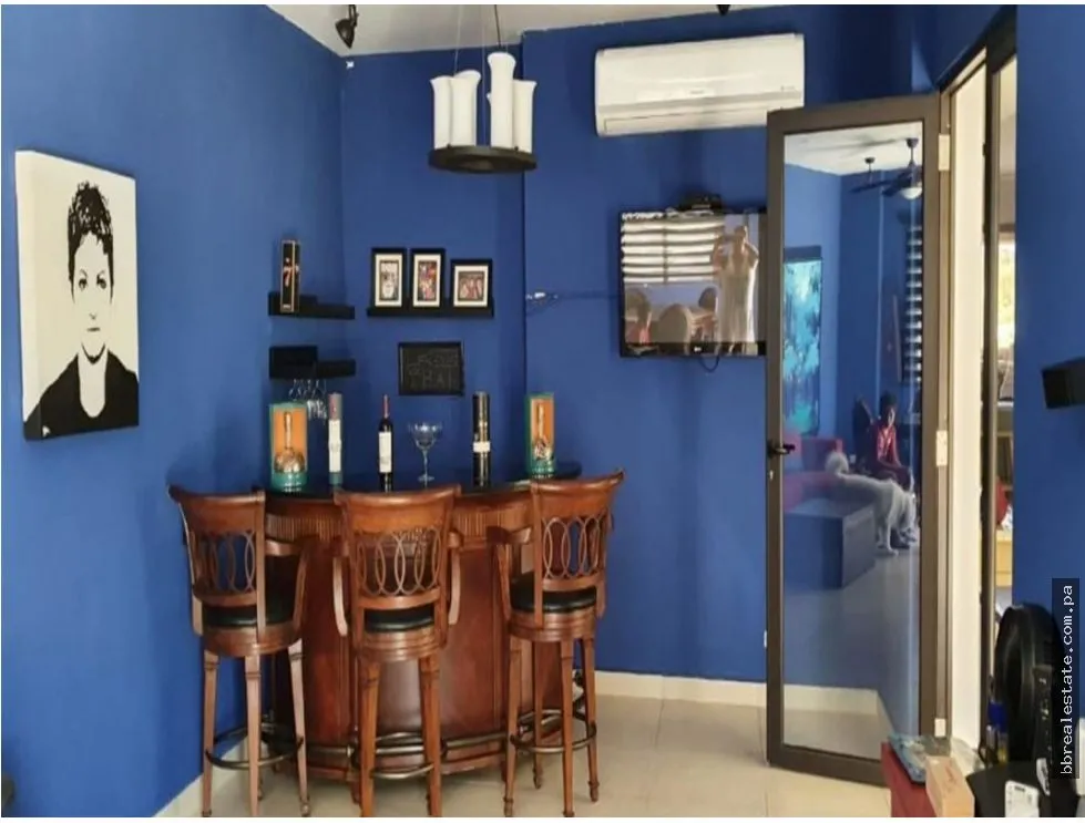APARTMENT FOR SALE IN SAN CARLOS, VISTAMAR PH ISLAMAR