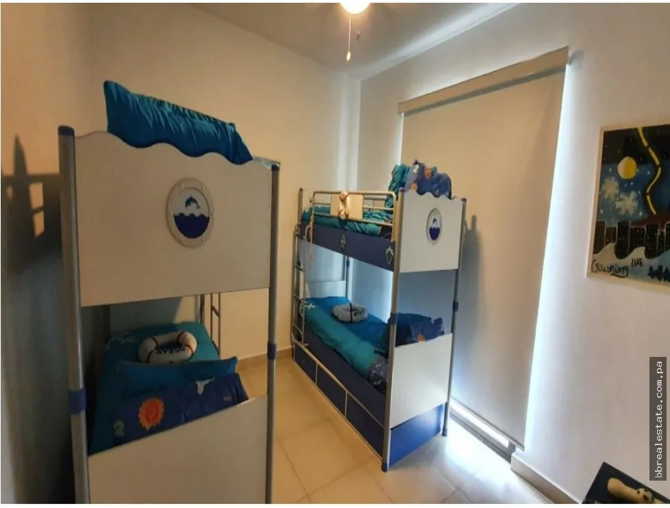 APARTMENT FOR SALE IN SAN CARLOS, VISTAMAR PH ISLAMAR
