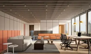 Pre-Venta de apartamento en San Francisco, PH Loom