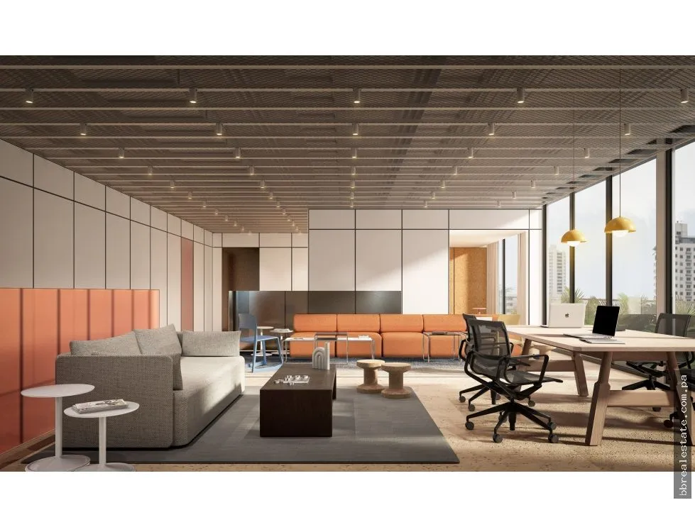 Pre-Venta de apartamento en San Francisco, PH Loom