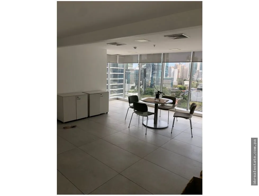 OFFICE RENTAL IN OBARRIO, PH TORRE SL55