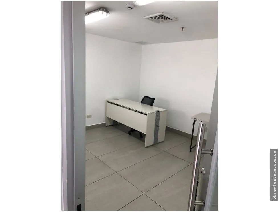 OFFICE RENTAL IN OBARRIO, PH TORRE SL55