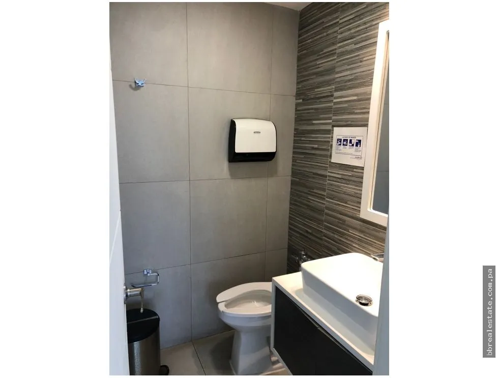 OFFICE RENTAL IN OBARRIO, PH TORRE SL55