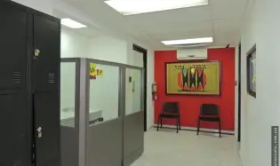 OFFICE RENTAL ON VÍA ESPAÑA, PH TORRE BANCO DELTA