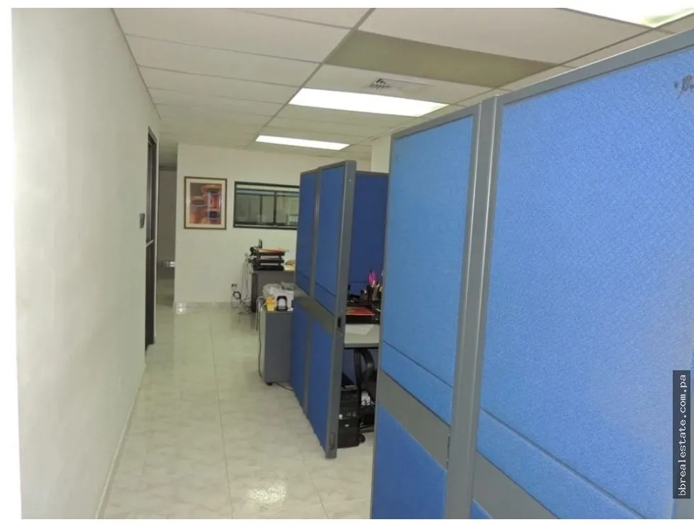 OFFICE RENTAL ON VÍA ESPAÑA, PH TORRE BANCO DELTA