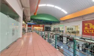 Commercial Space for Rent in Albrook
