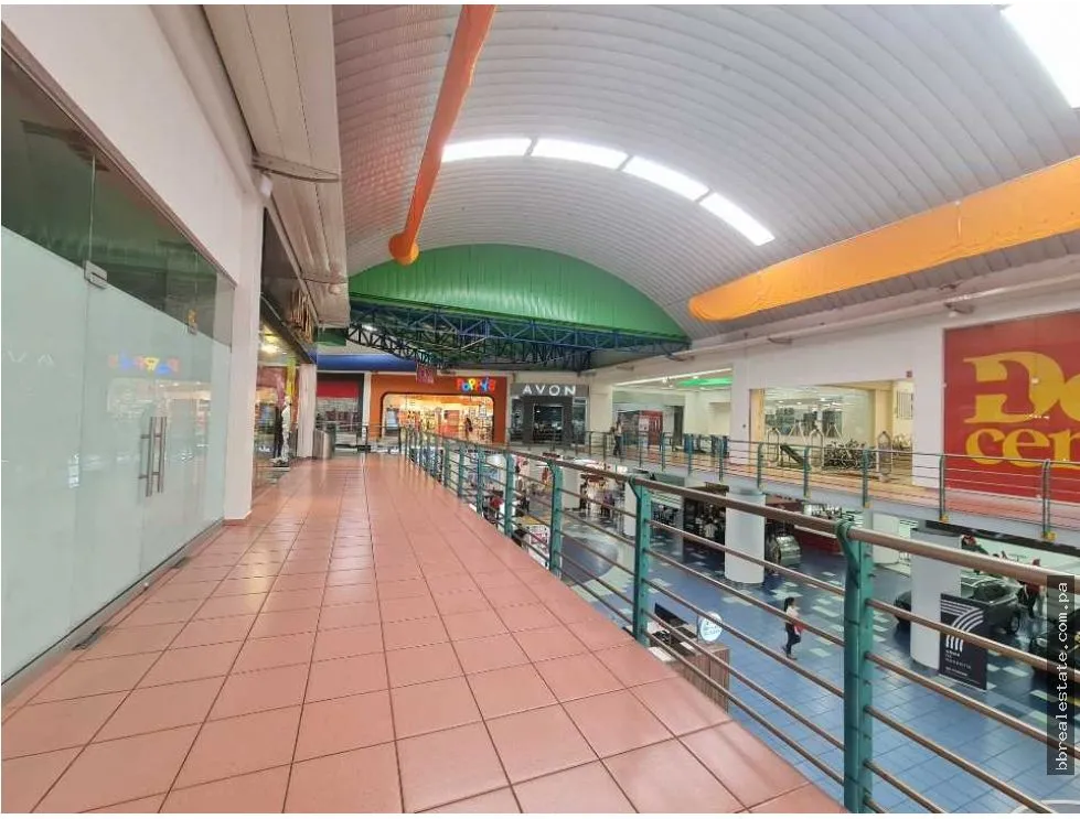 Commercial Space for Rent in Albrook