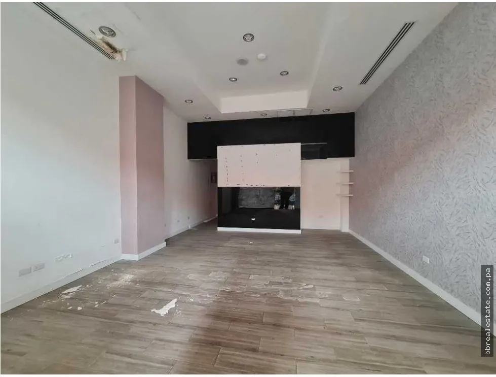 Commercial Space for Rent in Albrook