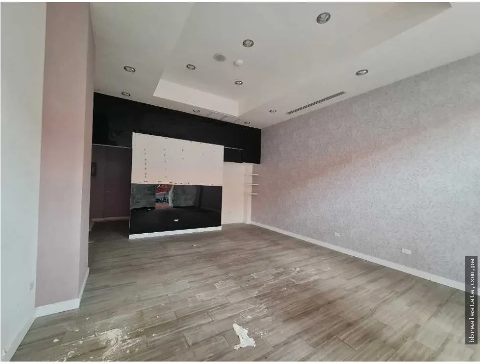 Commercial Space for Rent in Albrook