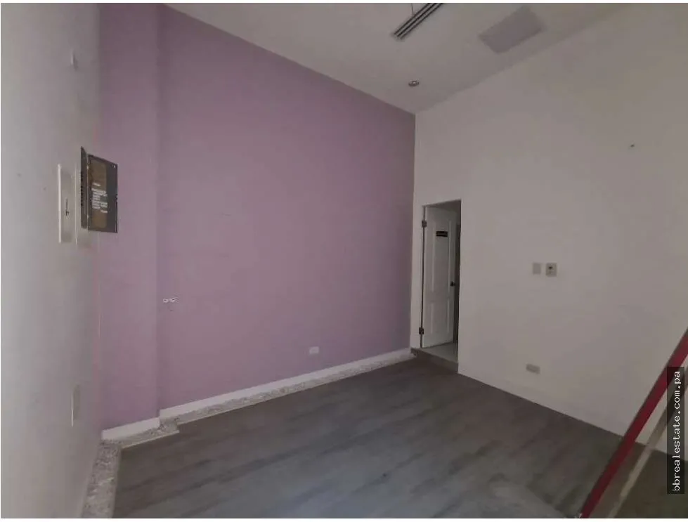 Commercial Space for Rent in Albrook
