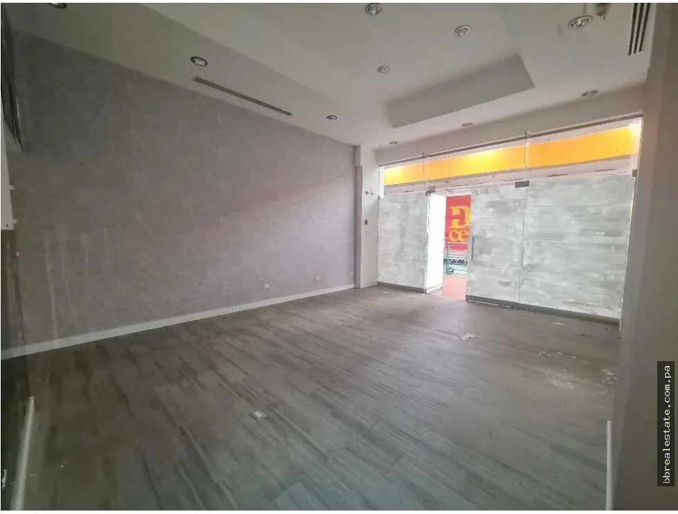 Commercial Space for Rent in Albrook