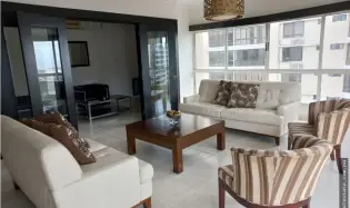 Se Alquila Apartamento En Obarrio PH Victoria Tower