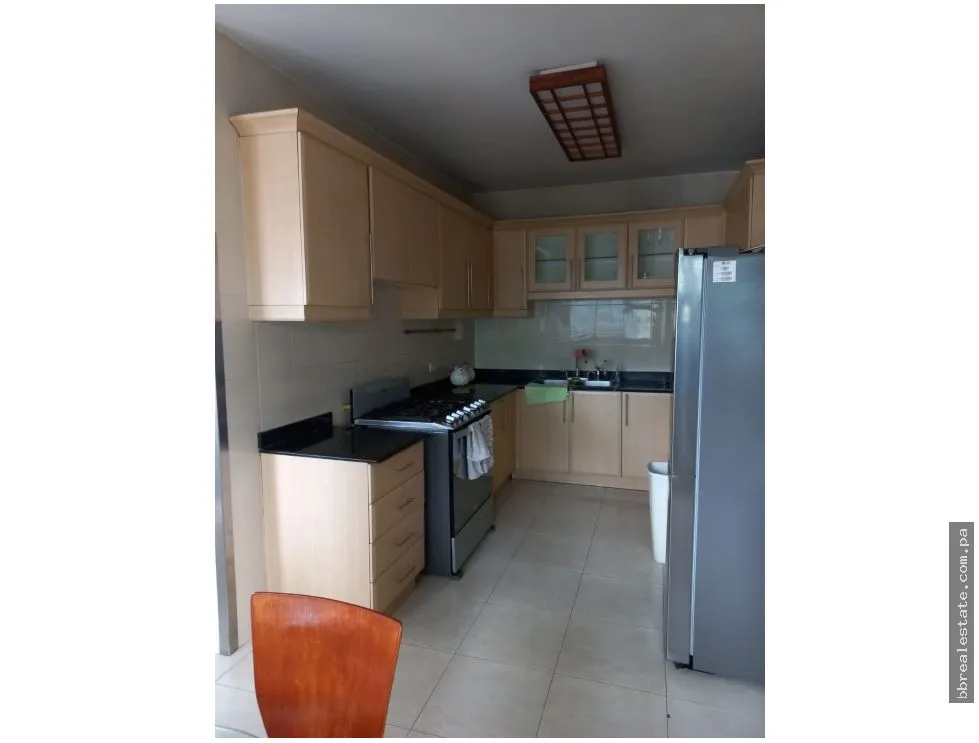 For Rent: Apartment in Obarrio PH Victoria Tower