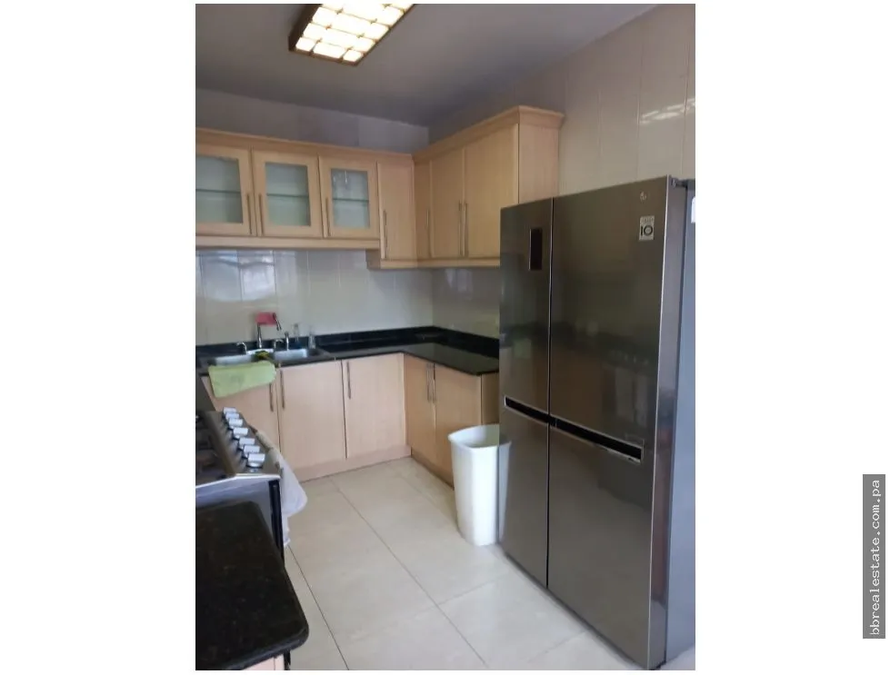 For Rent: Apartment in Obarrio PH Victoria Tower