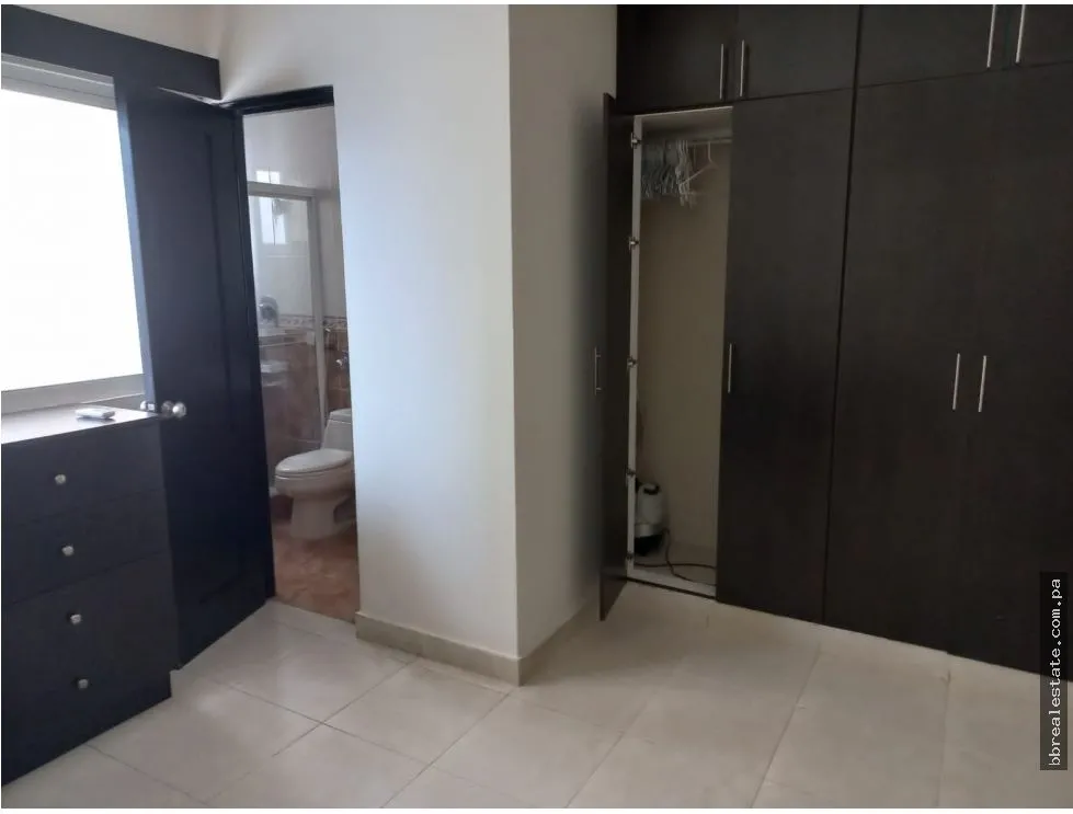 For Rent: Apartment in Obarrio PH Victoria Tower