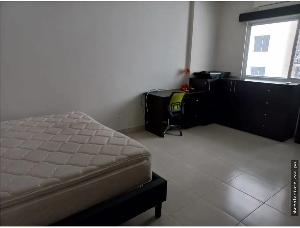 For Rent: Apartment in Obarrio PH Victoria Tower