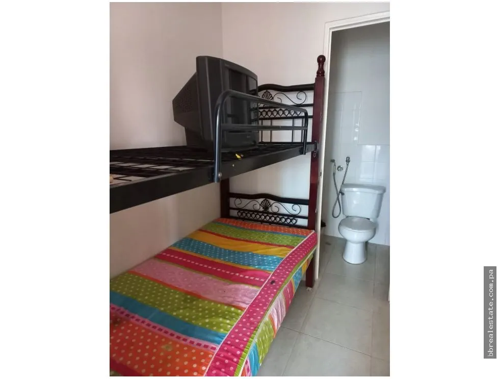 For Rent: Apartment in Obarrio PH Victoria Tower