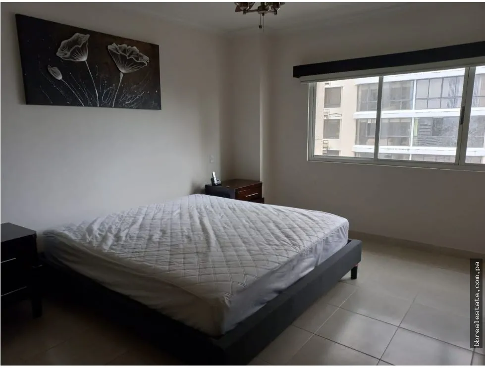For Rent: Apartment in Obarrio PH Victoria Tower