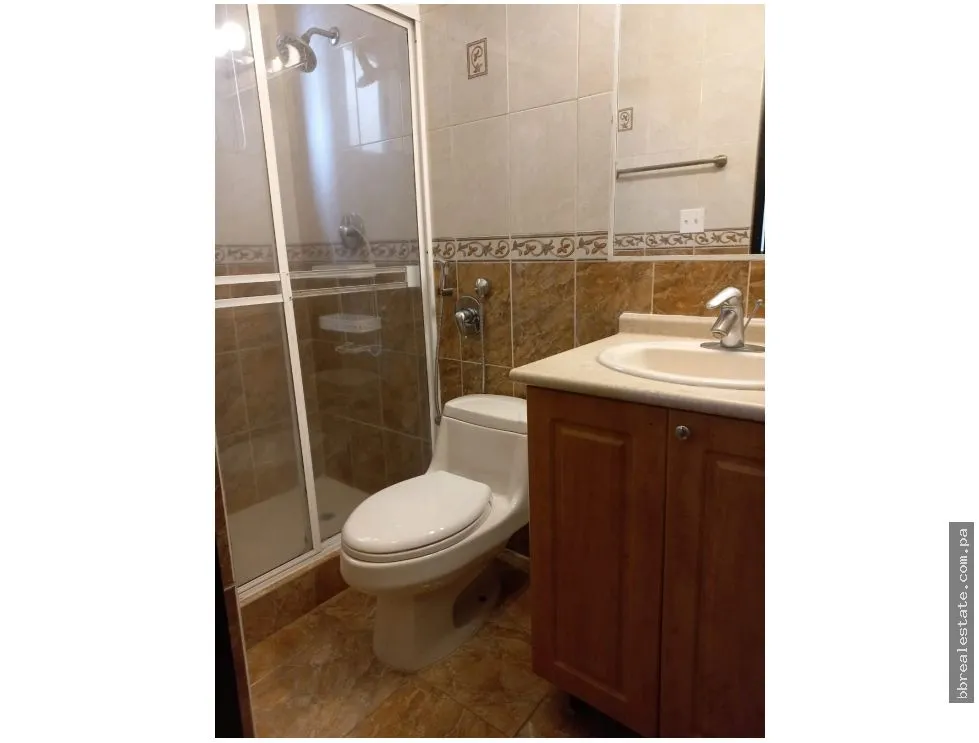 For Rent: Apartment in Obarrio PH Victoria Tower