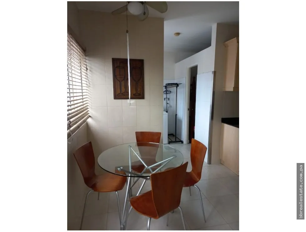 For Rent: Apartment in Obarrio PH Victoria Tower