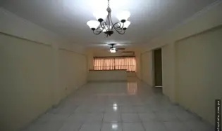 Se Alquila Apartamento En El Cangrejo PH Las Azucenas