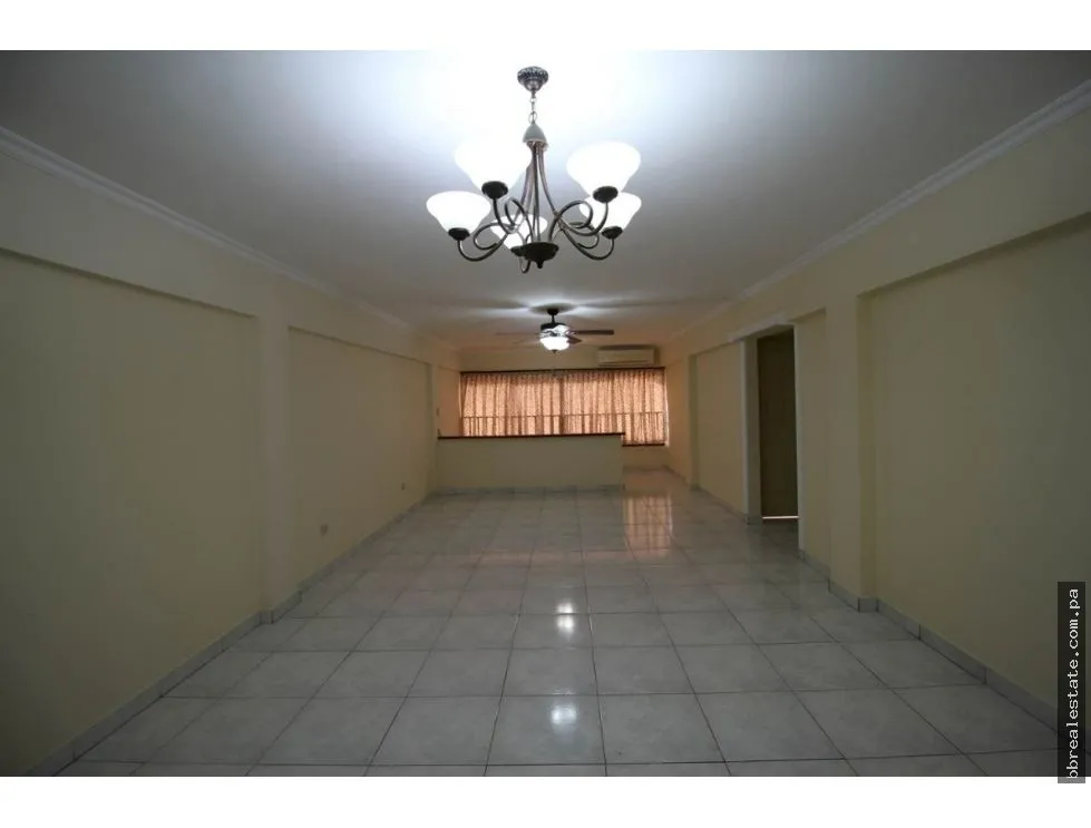 Apartment for Rent in El Cangrejo PH Las Azucenas