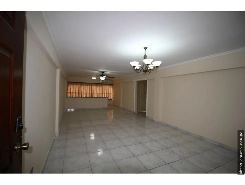 Apartment for Rent in El Cangrejo PH Las Azucenas