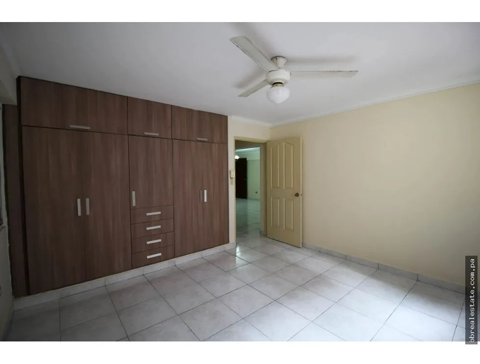 Apartment for Rent in El Cangrejo PH Las Azucenas