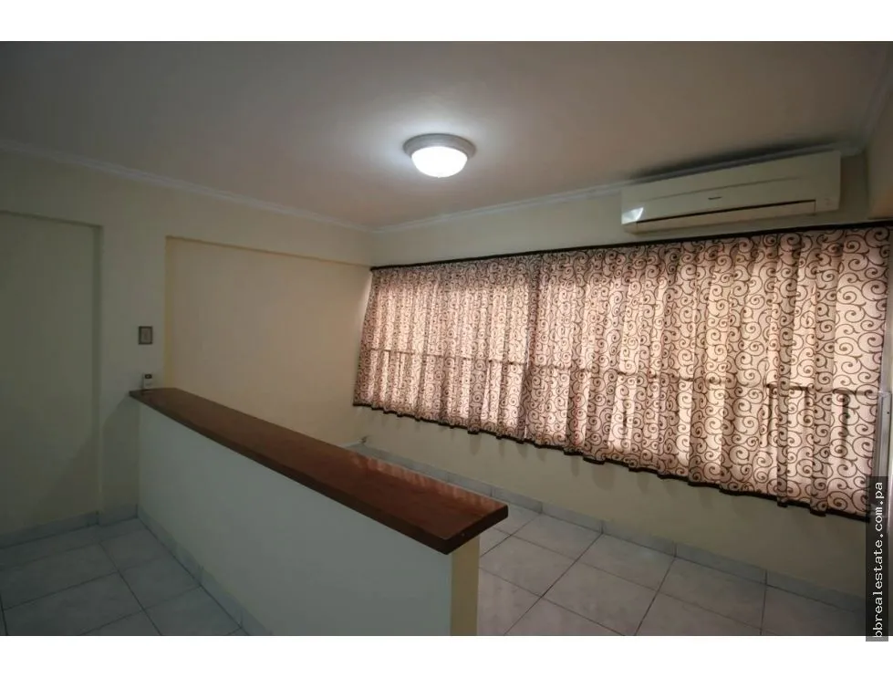 Apartment for Rent in El Cangrejo PH Las Azucenas