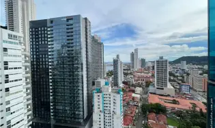 Se Vende Apartamento en Bellavista, Ph Dynasty Residences