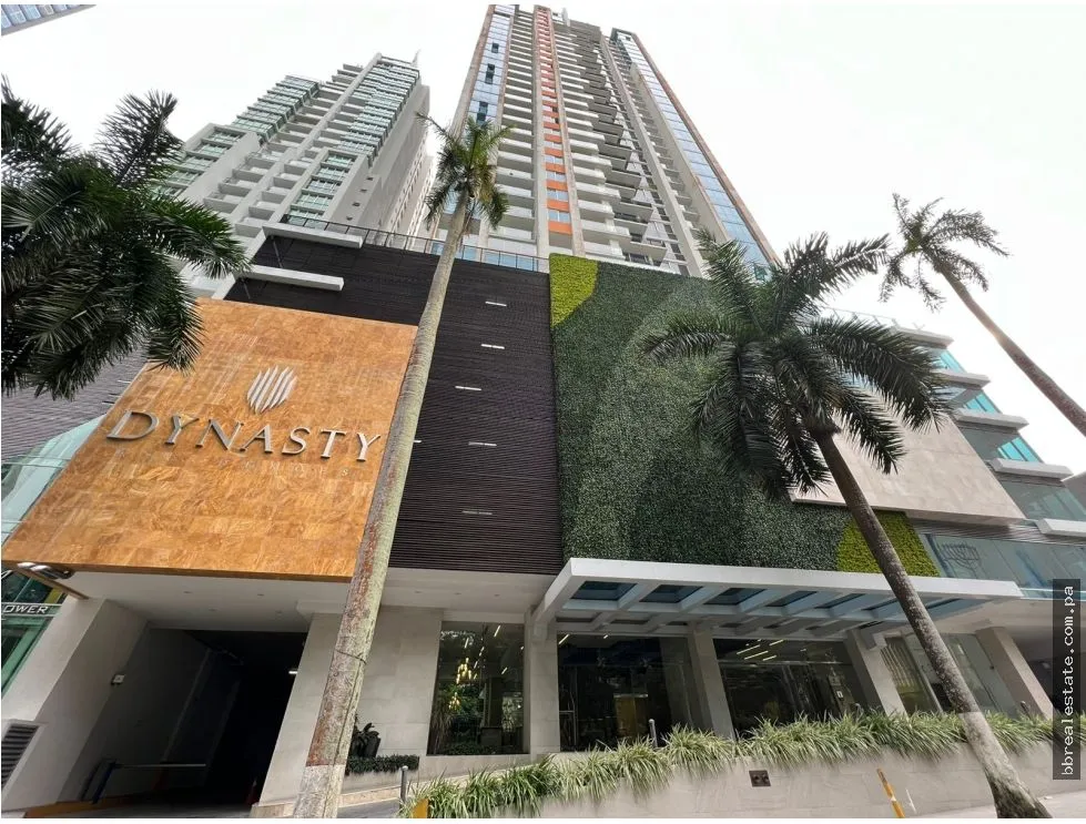 Apartment for Sale in Bellavista, Ph Dynasty Residences