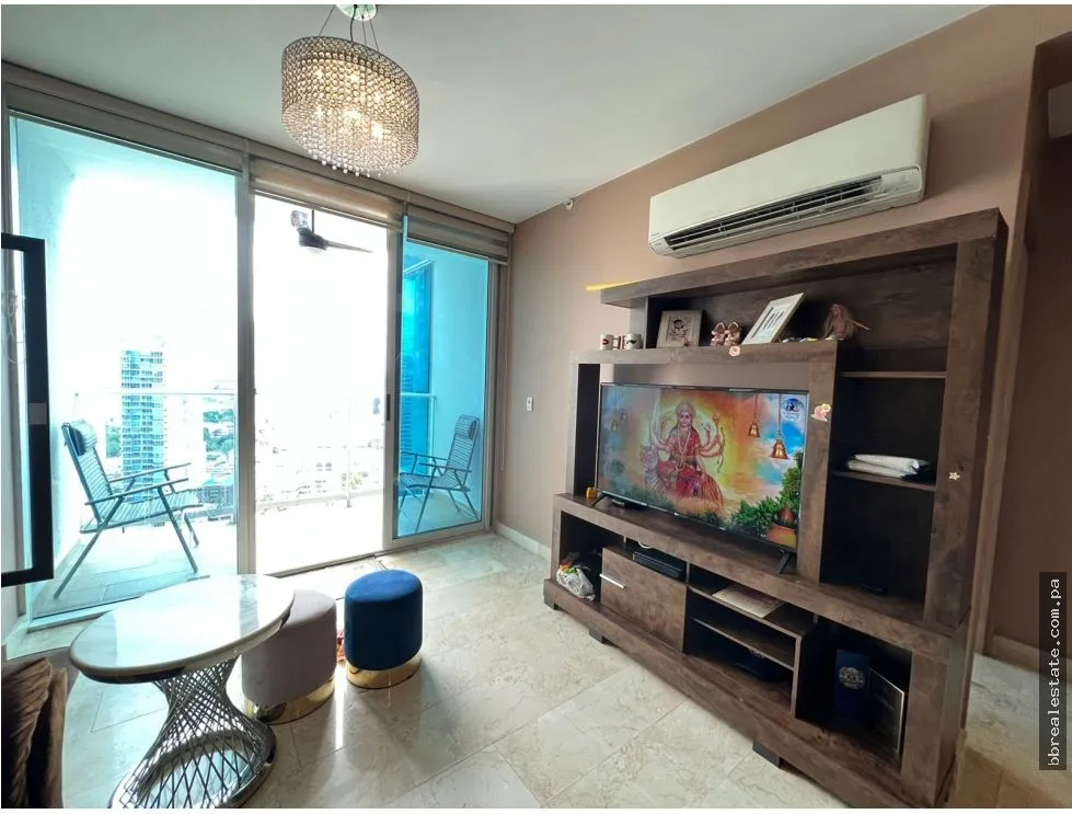 Apartment for Sale in Bellavista, Ph Dynasty Residences