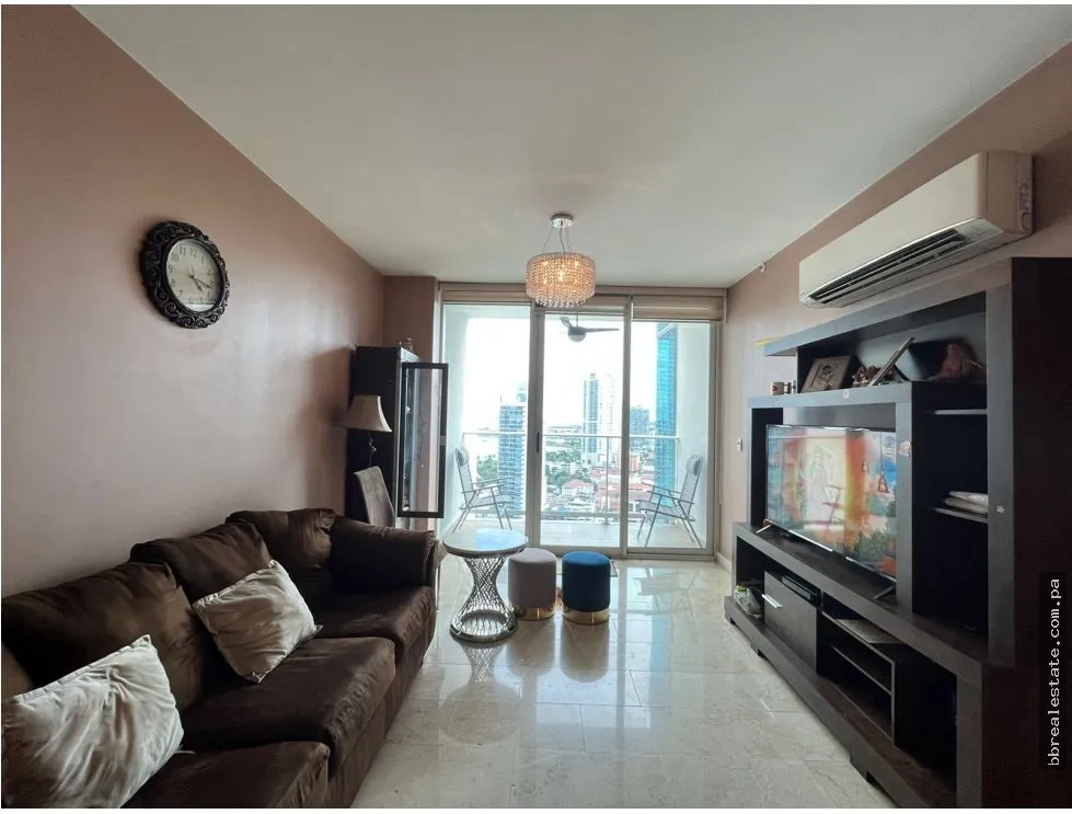 Apartment for Sale in Bellavista, Ph Dynasty Residences
