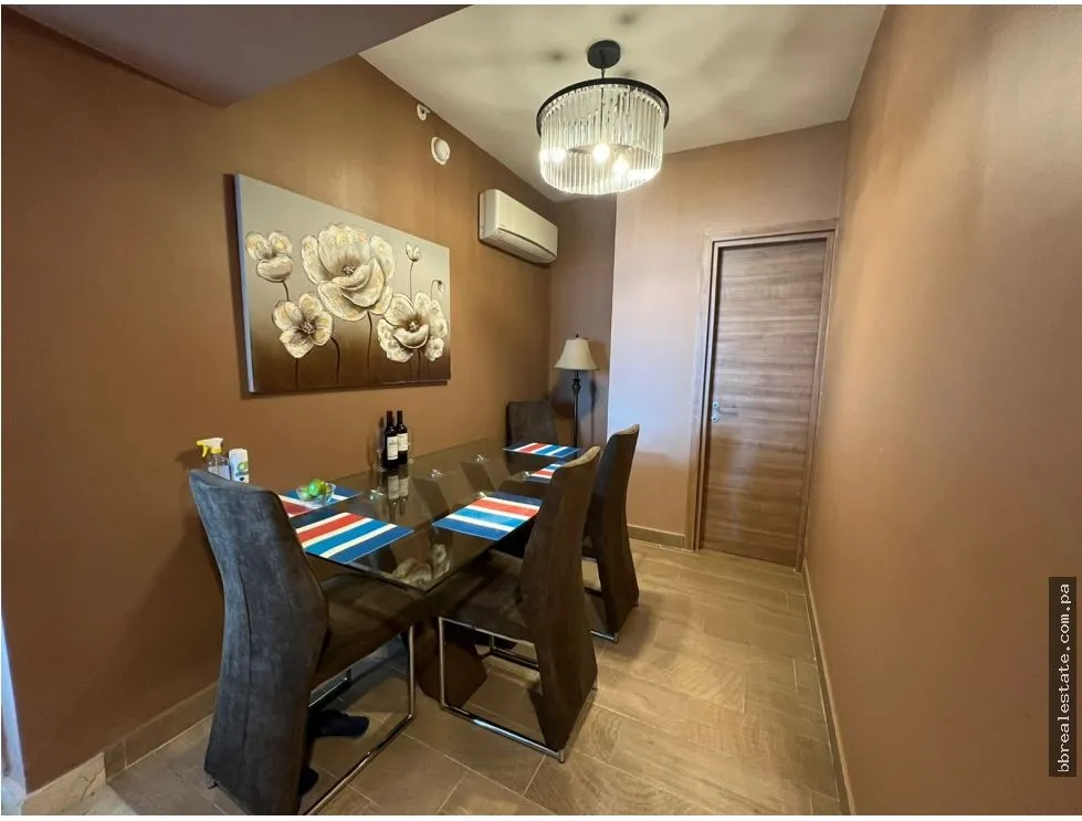 Apartment for Sale in Bellavista, Ph Dynasty Residences