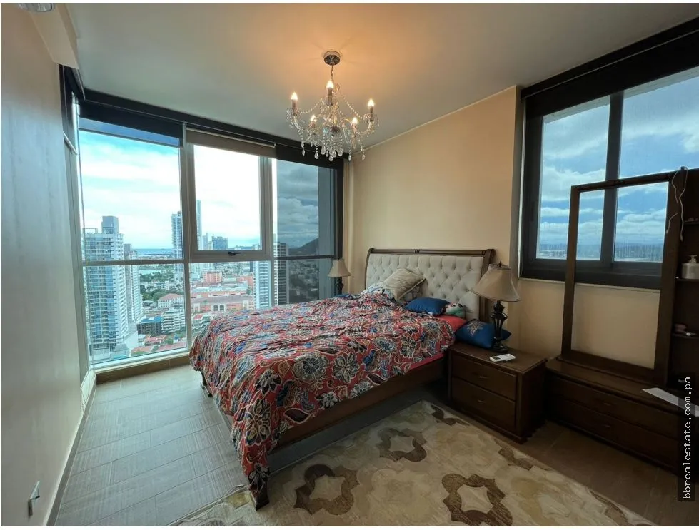 Apartment for Sale in Bellavista, Ph Dynasty Residences