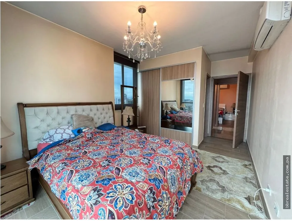 Apartment for Sale in Bellavista, Ph Dynasty Residences