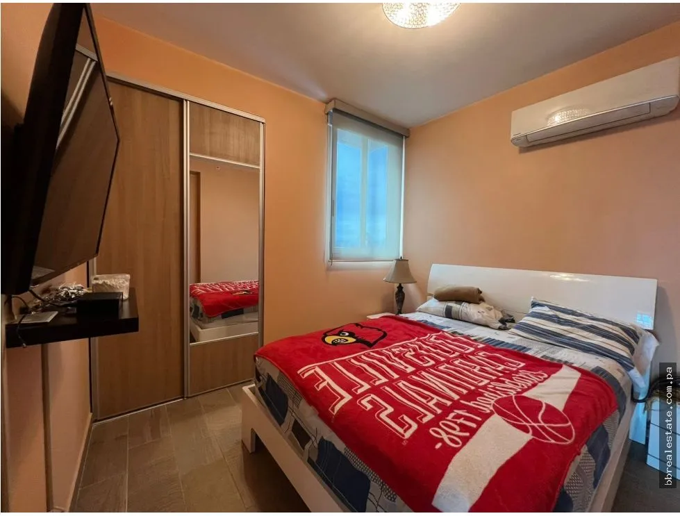 Apartment for Sale in Bellavista, Ph Dynasty Residences