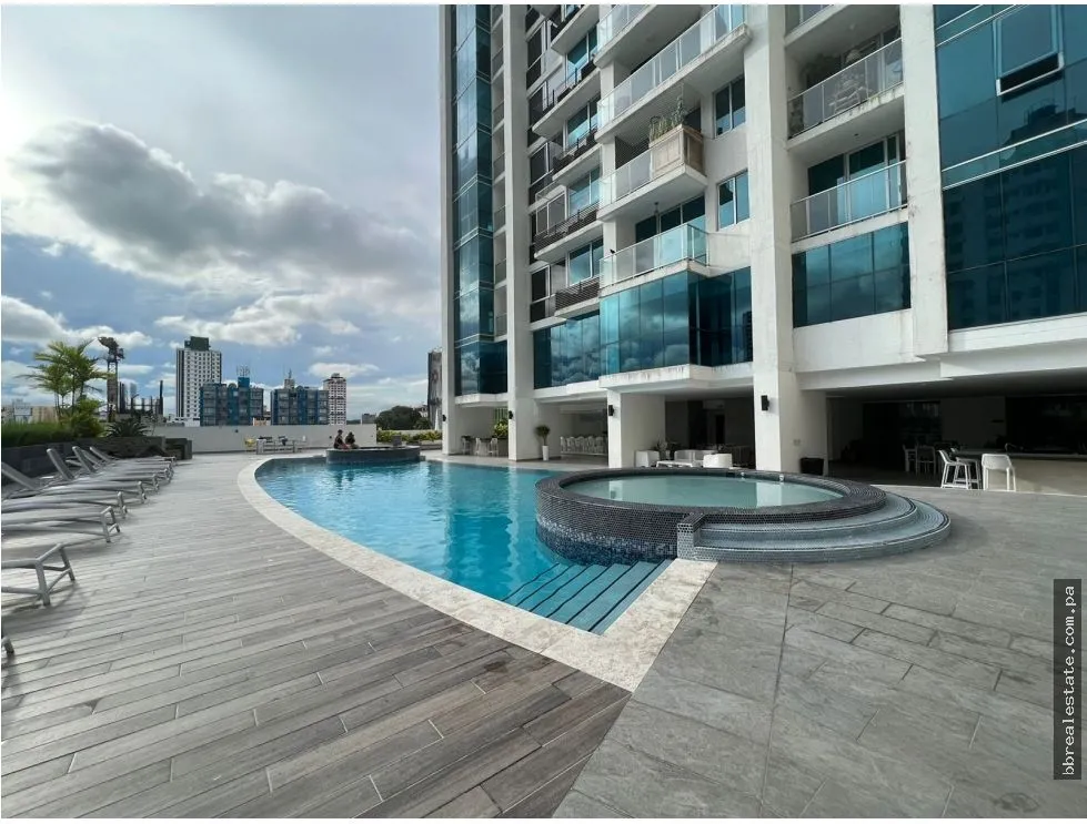 Apartment for Sale in Bellavista, Ph Dynasty Residences