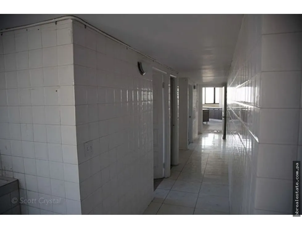 Penthouse for Rent in Punta Paitilla, Ph Royal Palace