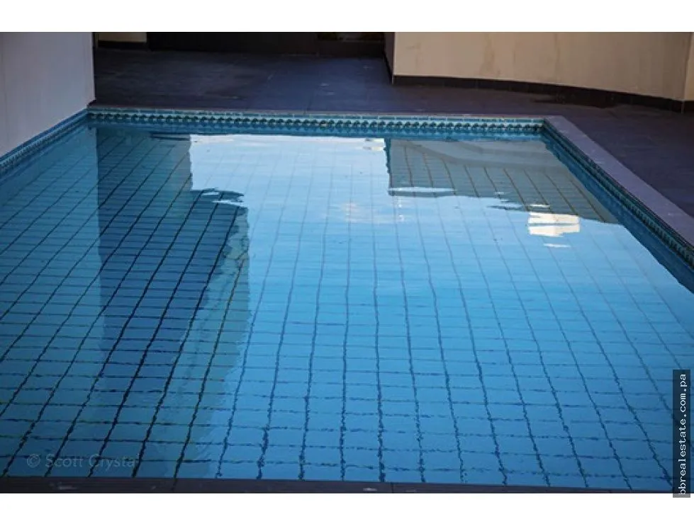 Penthouse for Rent in Punta Paitilla, Ph Royal Palace