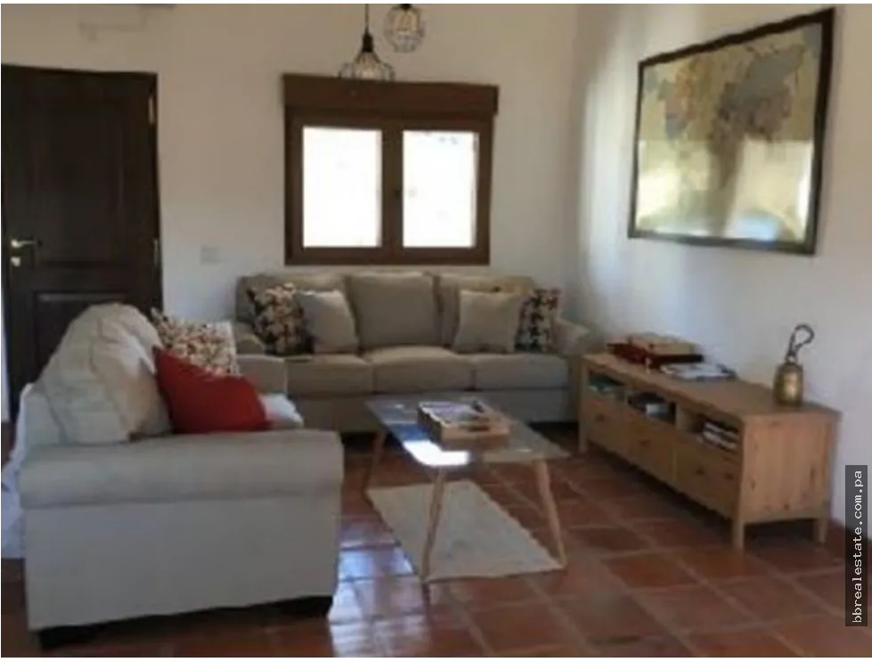 Se vende Finca en Rio Grande, Penonome