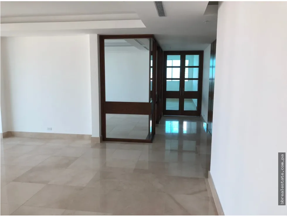 Se Alquila Apartamento en PH Aria, Costa Del Este