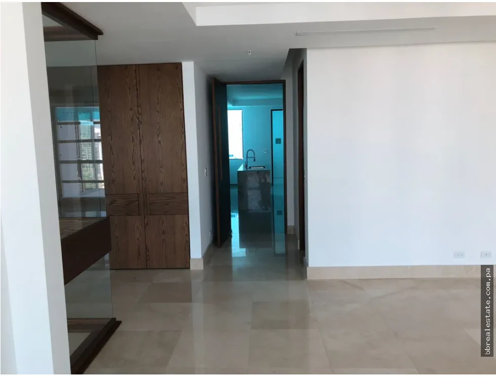 Se Alquila Apartamento en PH Aria, Costa Del Este