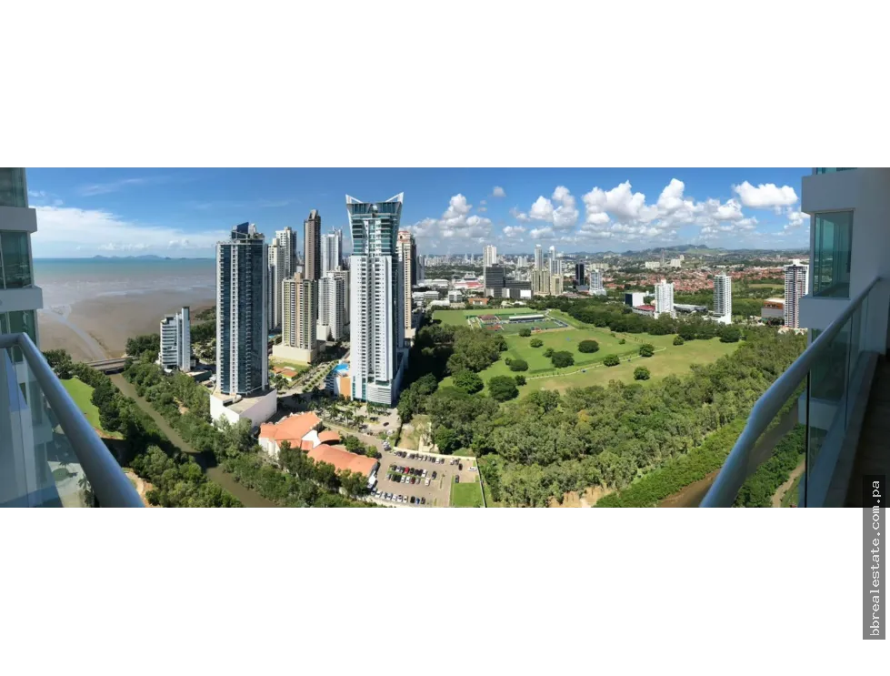 Se Alquila Apartamento en PH Aria, Costa Del Este