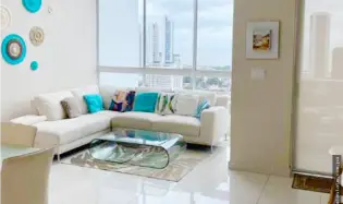 Se alquila apartamento en San Francisco, Ph Park Loft