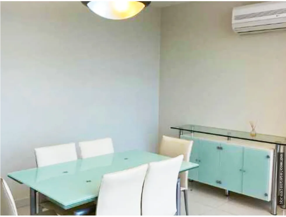 Se alquila apartamento en San Francisco, Ph Park Loft