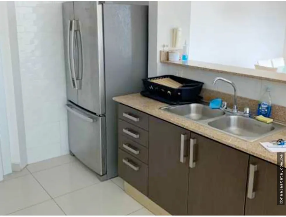 Se alquila apartamento en San Francisco, Ph Park Loft