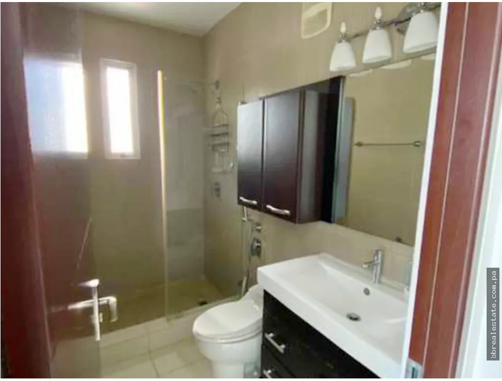 Se alquila apartamento en San Francisco, Ph Park Loft