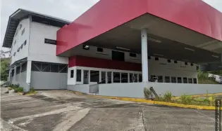 Коммерческое пространство в Panama в аренду