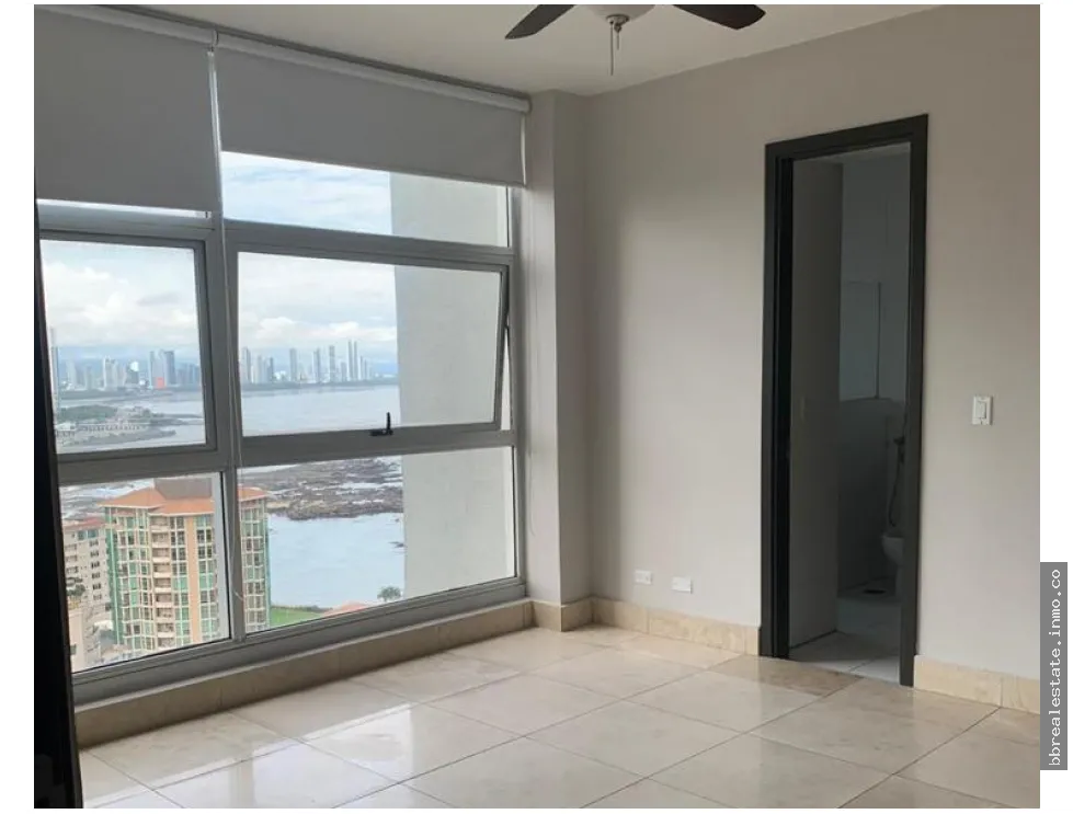 ALQUILER PH Q TOWER, PUNTA PACIFICA